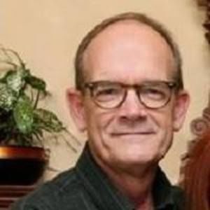 Meet your Posher, Doug